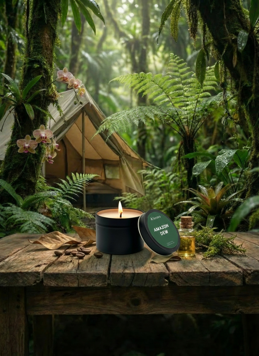 Amazon Dew