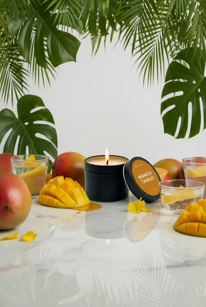 Mango Tango