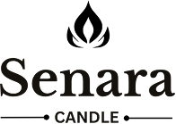 Senara Candle Logo